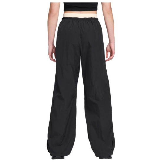 Nike Γυναικείο παντελόνι Sportswear Loose High-Waisted Parachute Pants
